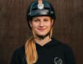Johanna Nussbaumer (17): "„Trust yourself" sage ich immer, wenn ich etwas mache, vor dem ich Angst habe."