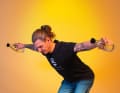 Strength training is not an optional extra for ambitious mountain bikers, but a must.
