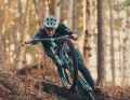 Loam-Rider Durch Loam (frische, weiche Erde) bohren und braapen wie Jono Jones – mit dem Hugene geht das sehr gut.