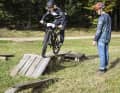 Beim Ghost BIKE Cross Country Jugendcamp kommen junge Biker in den Genuss desselben Fahrtechniktrainings, wie die Worldcup-Profis.