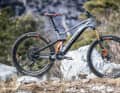 Lapierre E-Zesty: Der Ur-Ahn aller Light-Trailbikes von 2018.