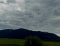 The first test flights under load and in bad weather were already promising.