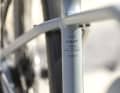 At Kalkhoff, ‘L’ stands for ‘Light’. This lightweight range is 3 to 4 kilos lighter than the classic models.