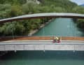 It is 510 kilometres long, runs through Italy, Austria, Slovenia and Croatia, has already won several awards and is one of the best-known and most popular long-distance cycle routes in Central Europe.