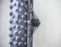 ... make Sram and Shimano twelve-speed cassettes incompatible. Optimum function is only possible if the cassette matches the rest of the shifting group. 
