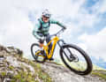 MTB or E-MTB? Motors like the TQ HPR 50 allow extremely slim shapes. It's not just with the Trek Fuel EXe that you have to look twice.