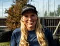 Slopestyler Kathi Kuypers: "700 euros out of my own pocket - thank you, health insurance".