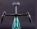 Schicker Italiener, deutlich reduziert: Bianchi Impulso Pro GRX. Auf den ursprünglichen UVP von 4.250 geben manche Online-Händler bis zu 33 Prozent Rabat.