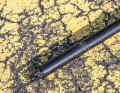 Compared to the aluminium competition, the carbon tube offers no weight advantages