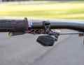 The remote looks simple and less valuable than Rockshox