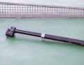 The Lev Circuit is available with a maximum stroke of 200 mm. We tested the version with 175 mm