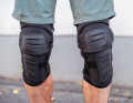 The IXS Trigger Race already convinced with good protection in the previous test