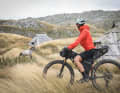 Die diesjährige komoot women's rally geht durch Montenegro.