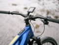 Das Kona kommt mit Bosch-Motor, allerdings teilweise schon recht veralteten Komponenten.