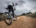 Lucky for us: XC world champion and Specialized rider Victor Koretzky was able to enjoy the phenomenal acceleration values of the Roval Control World Cup throughout the 2024 season.