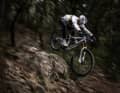 Low rolling resistance, lots of grip: this is what Specialized's cross-country tyres should be characterised by.
