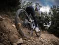 Despite its extremely low weight, the Roval Control World Cup is designed to withstand the rigours of modern World Cup tracks. Specialized states that the Specialized Factory Racing Team survived the entire 2024 season without a single broken rim.