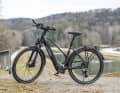 KTM Macina Tour CX 820 // Bosch CX // 800 Wh // 26,7 kg // 4.399 Euro