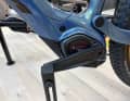 Magnesiumgehäuse, Titan-Kurbelwelle, Keramik-Kugellager: Der CX-R ist die getunte, leichtere Version des stärksten E-Bike-Motors von Bosch.