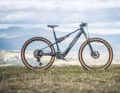 KTM Macina Scarp SX Prime: 17.44 kilos.