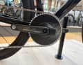 Power meter, one chainring, 48 teeth. 
KTM In-House Exhibition 2026