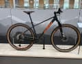 Das KTM Ultra 1964 Pro kostet 2099 Euro und trägt trotz Alu-Rahmen eine funktionale MTB-Ausstattung.