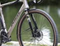KTM already specifies a carbon fork for less than 2000 euros.