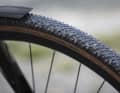 The G-One Bite is the grippy version of Schwalbe's gravel tyres.