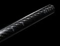 Markings make it easier to shorten the Bike Ahead The Riser. The standard width is 800 millimetres.