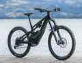 The Elite model for € 8999 offers the identical frame, but with slightly reduced equipment and is said to weigh 24.1 kilos. It is powered by the classic Bosch CX without the race mode.