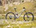 With this firework display of equipment, the Dortmund-based company sends the most expensive bike into the comparison.
