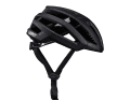 Der MTB-Helm Endurance 4.0 in schwarz.