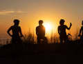 Leatt is primarily known for its bike clothing in the touring and gravity sector. Now the manufacturer is expanding its portfolio to include the Endurance helmet and clothing collection. Leatt is now also targeting XC bikers, marathon riders and gravel fans.