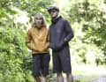 The Leatt HydraDri 2.0 jacket is available for both men and women and is bursting with clever details - equipment miracle: auxiliary expression