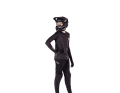 Colour: black/black, price: 89 euros, sizes: from 110 cm.