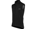 2.0 Endurance waistcoat in black.