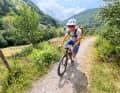 Singletrails? “Around here, we call them ‘Wegele’,” the Badische Zeitung in Freiburg had quipped about MTB slang.