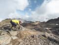 Der Bikepark Kingdom Lenzerheide reicht mittlerweile von Chur bis nach Arosa, beheimatet eine Worldcup-Strecke und liegt am schönen Heidsee!