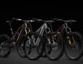 From S-Works to Öhlins to Alloy: this is the new model range of the Specialized Levo SL.