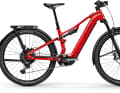 The Lhasa R2000 comes in two colour variants: black and infrared.