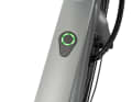 All models are supported by a Mivice rear hub motor.