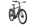 ... or with a Shimano Cues derailleur system.