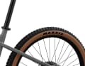 High-quality Maxxis Rekon tyres with a width of 2.4 inches are also fitted.