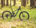 Yeti MTe T3 X0 // TQ HPR60 // 580 Wh // 160/150 mm // 29" // 20.0 kg // 12 500 euros