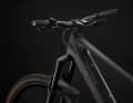Thömus deliberately opted for a classic cable routing with an entry behind the head tube to make it easier to use and maintain.