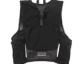 ine zusätzliche Stretch-Tasche am Rücken nimmt eine Notfall-Jacke auf. Reflektierende Details erhöhen die Sichtbarkeit bei Dunkelheit.