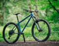 Transition Bikes has relaunched the TransAM.