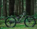 The carbon frame costs 3990 euros.