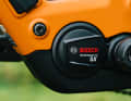 The Bosch Performance SX is powerful in comparison to the Light, but not exactly compact.
