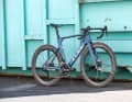 Cube Litening Aero C:68X SLT: The top-of-the-range model from Cube’s 2026 range is currently available for around 6,000 euros, down from 7,299 euros.